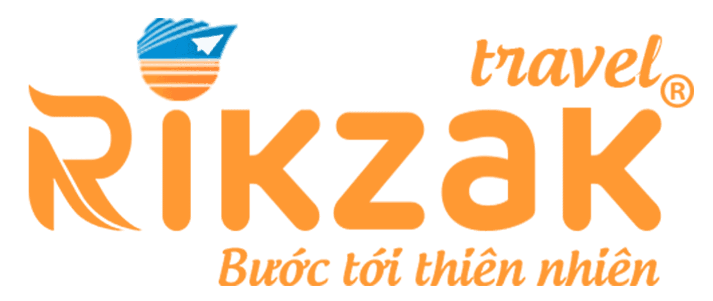 Rikzak Travel